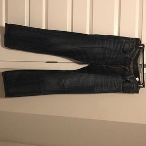 Lucky brand jeans, mens.